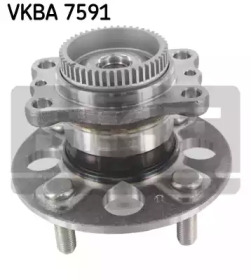 SKF VKBA 7591